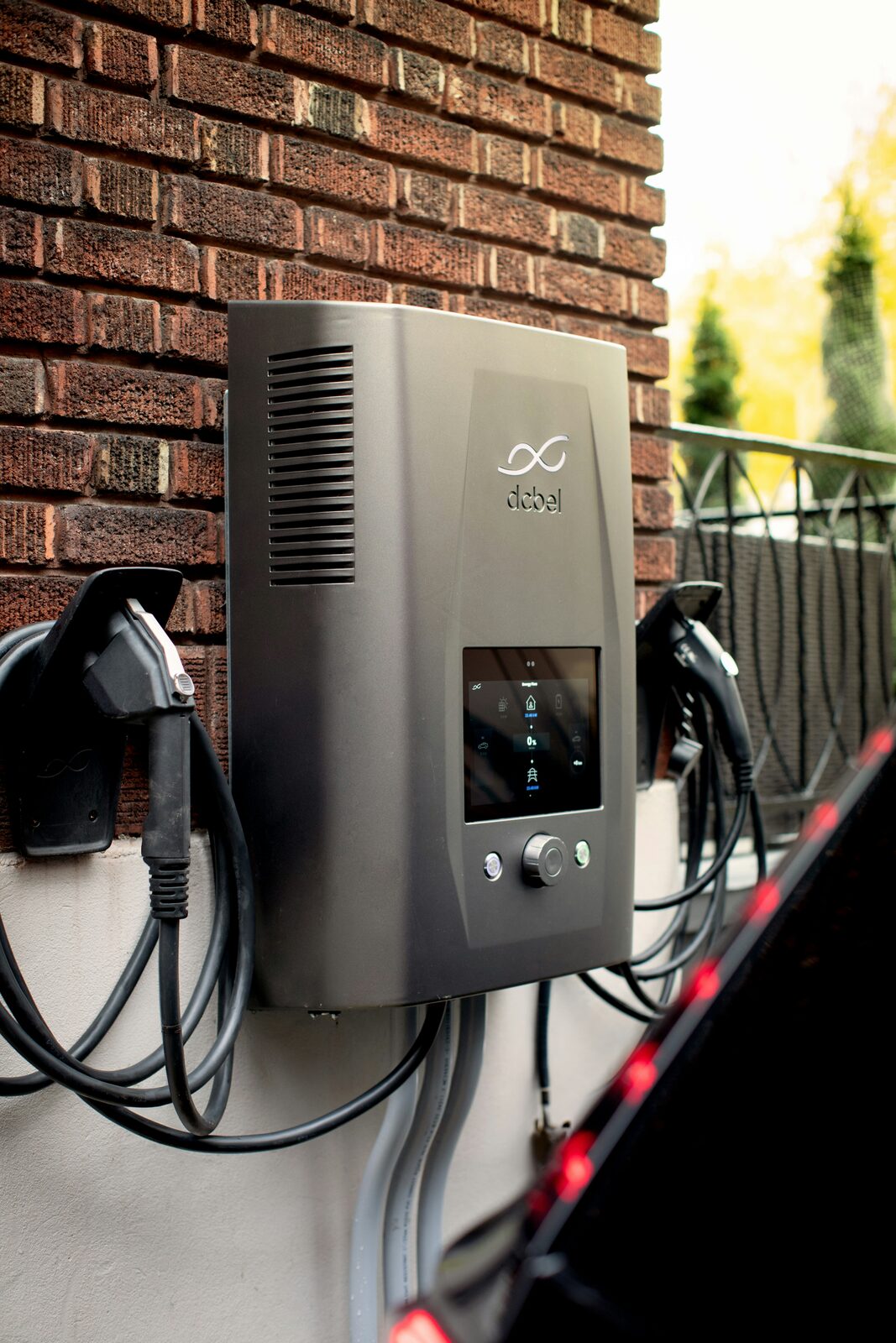 Smart Energy solution pack